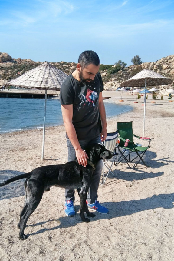 Bilal Yaldırak