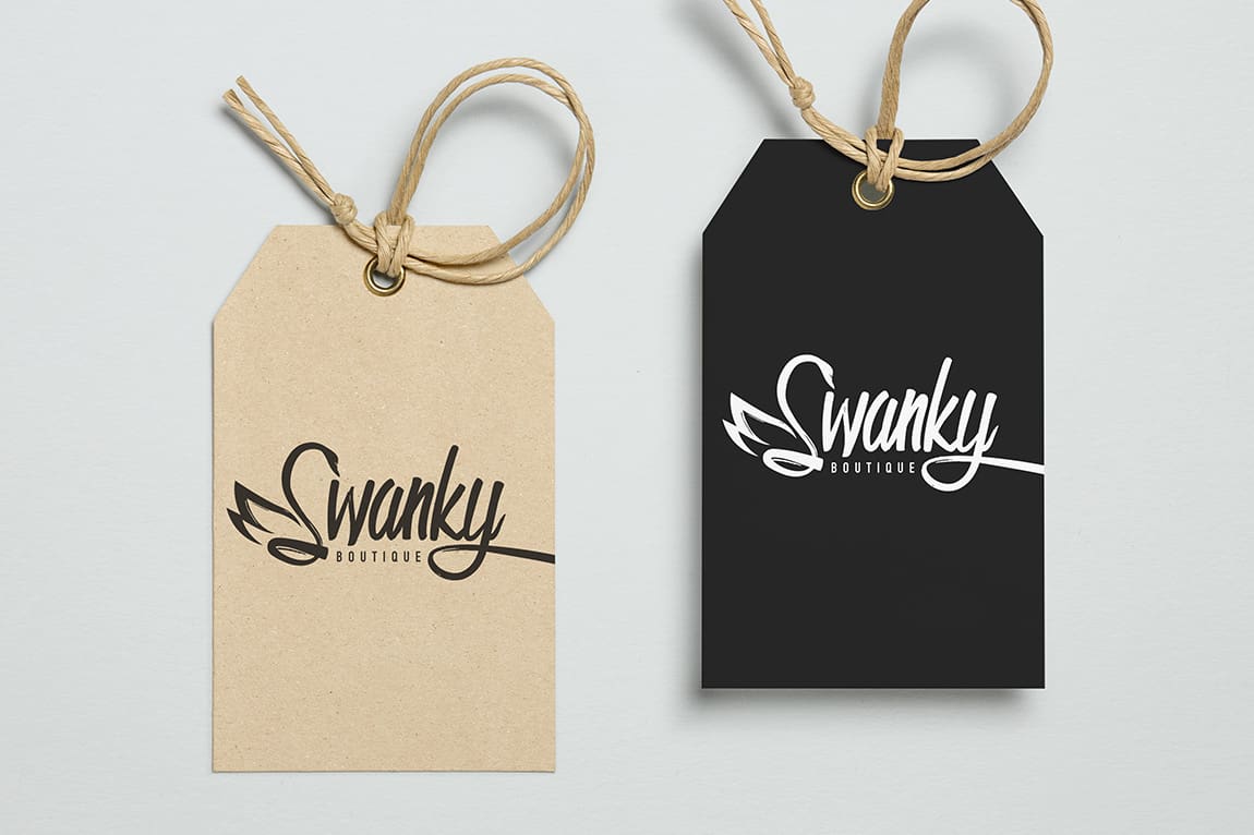 Swanky