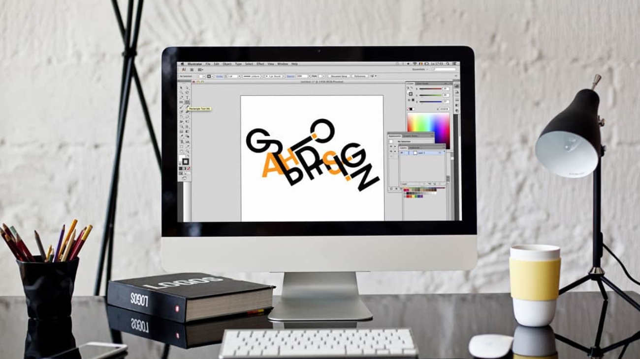Grafik tasarım nedir?