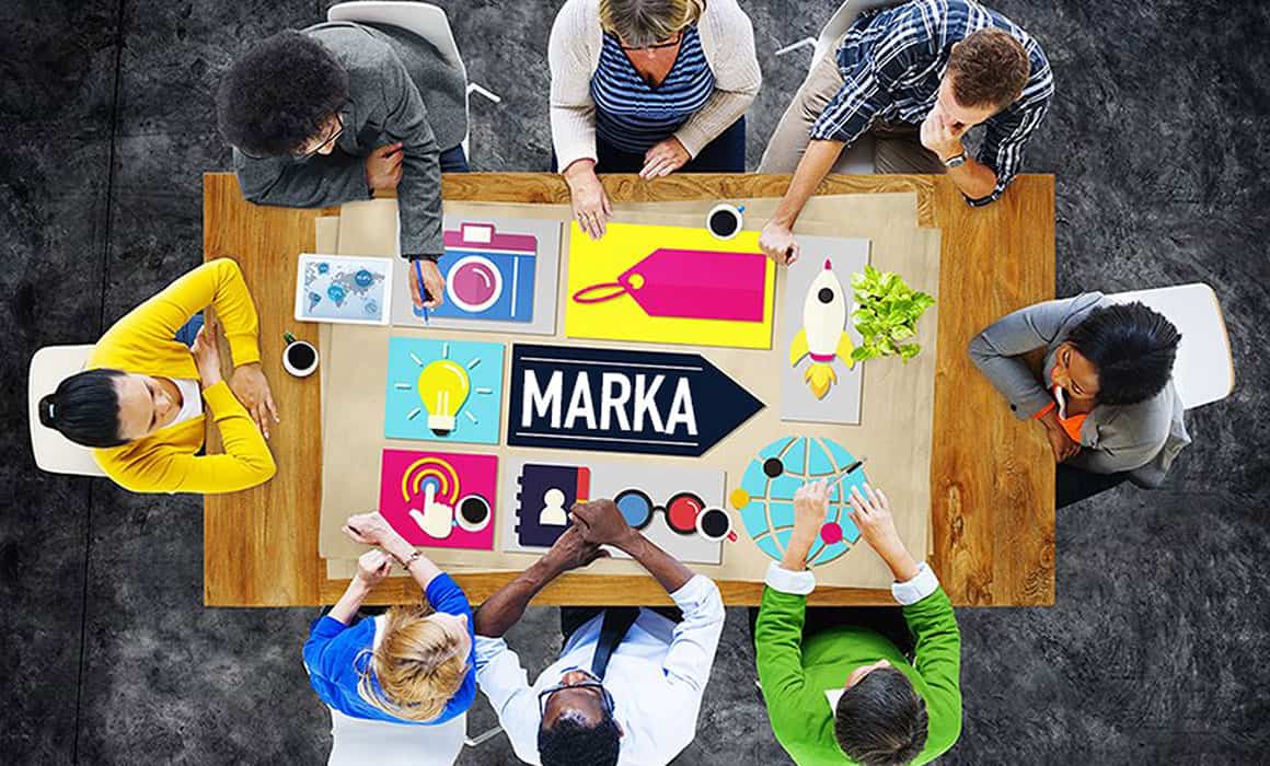 The Importance of Branding
